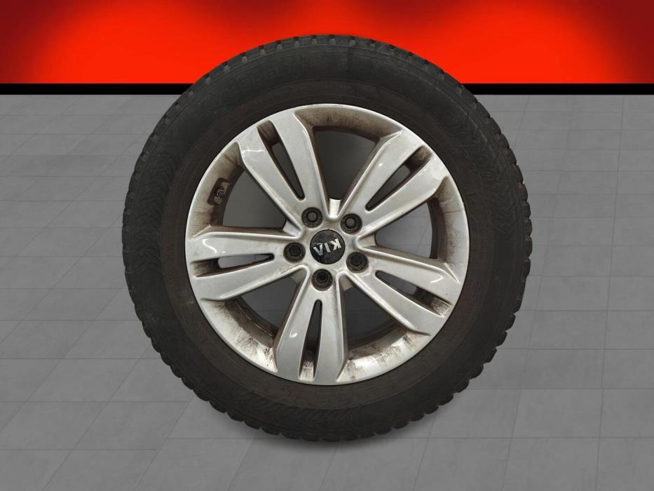 KIA Sportage 2017