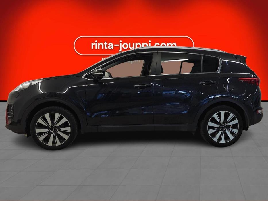 KIA Sportage 2017