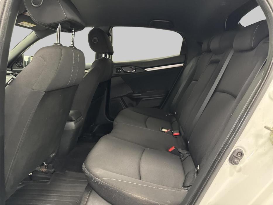 HONDA Civic 2017