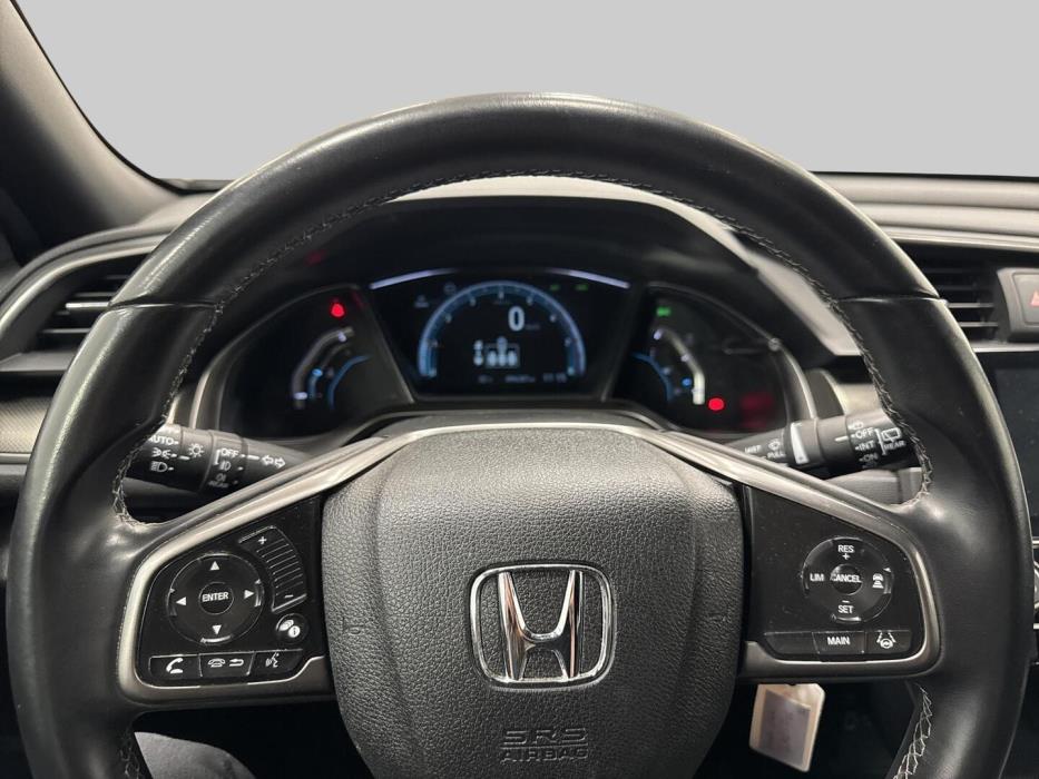 HONDA Civic 2017