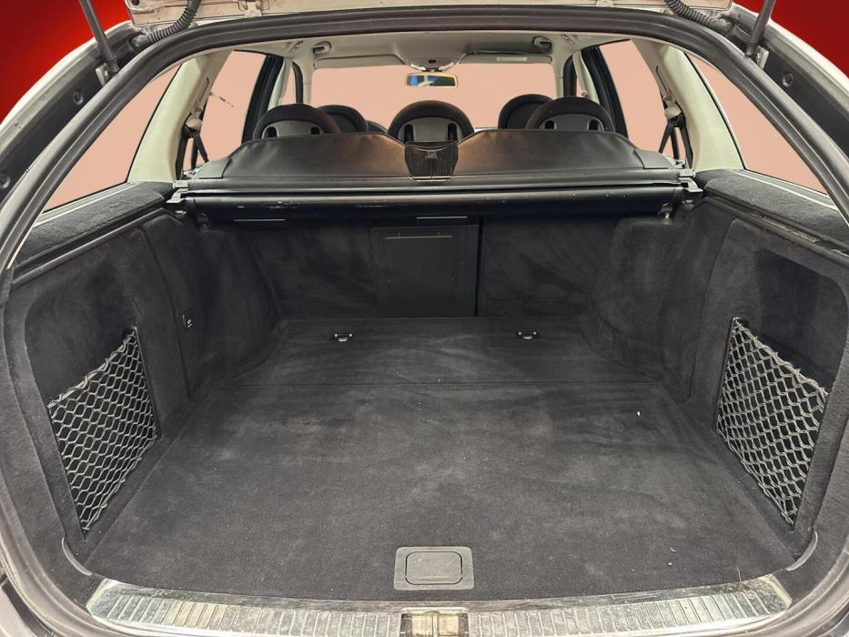 MERCEDES-BENZ C 2005