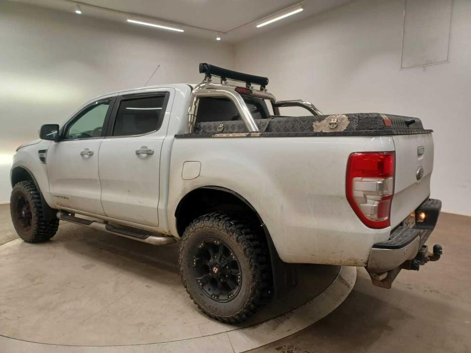 FORD Ranger 2014