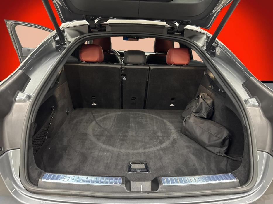 MERCEDES-BENZ GLC 2018