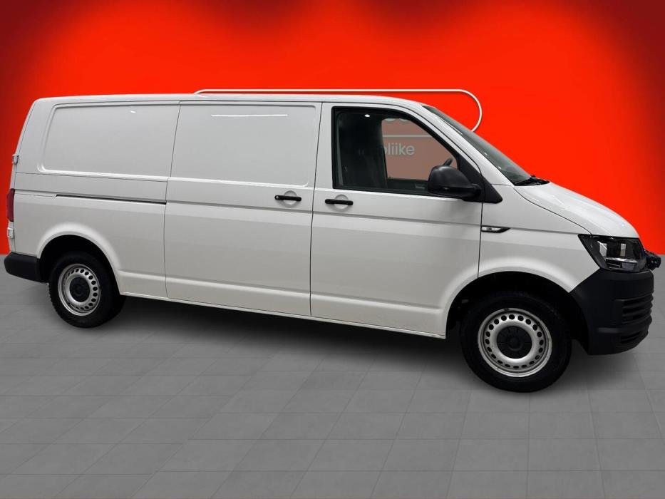 VOLKSWAGEN Transporter 2019