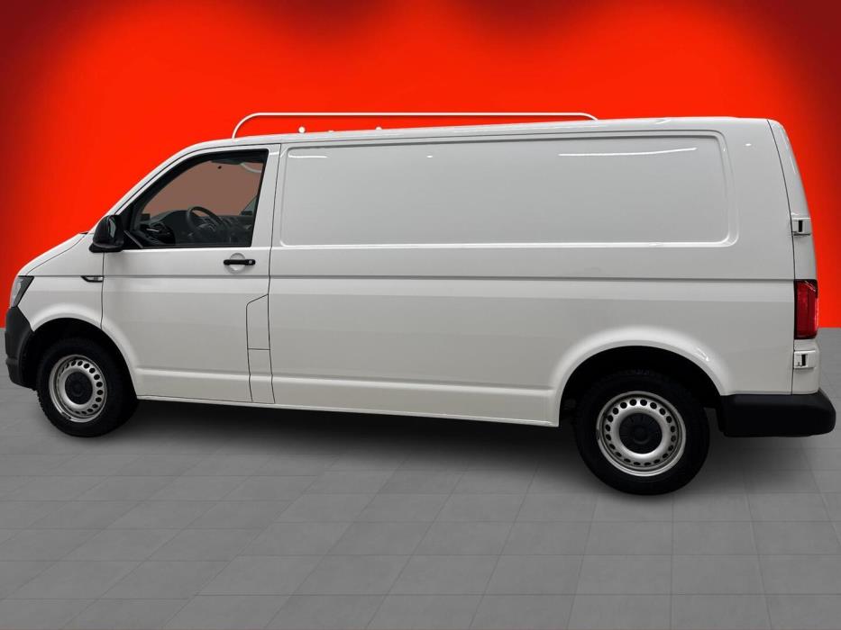 VOLKSWAGEN Transporter 2019