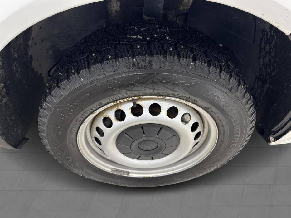 VOLKSWAGEN Transporter 2019