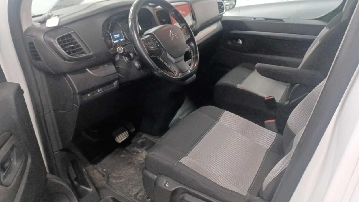 CITROEN Spacetourer 2019