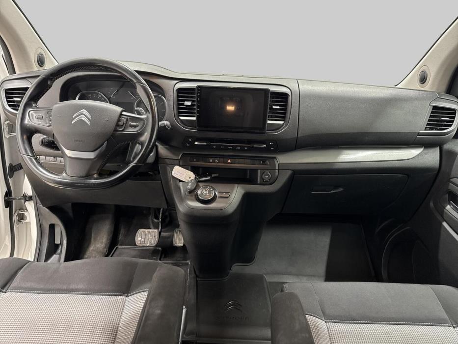 CITROEN Spacetourer 2019