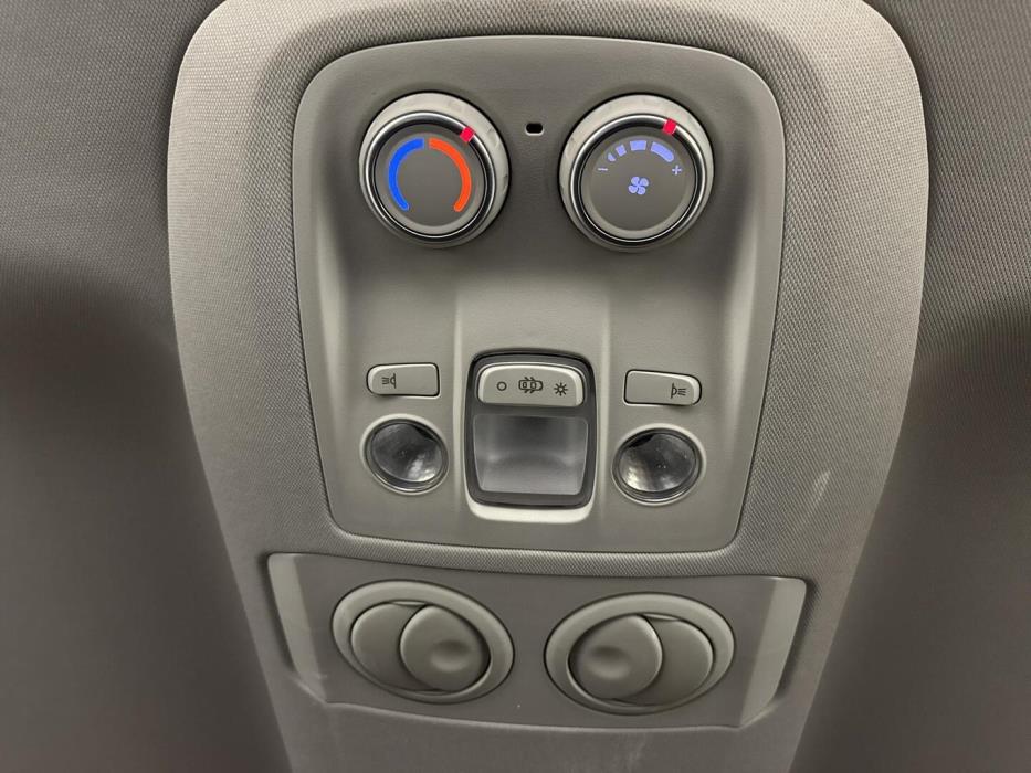 CITROEN Spacetourer 2019