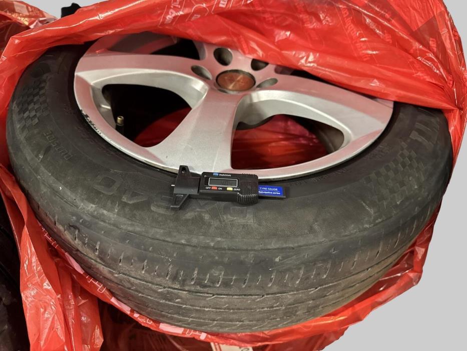 CITROEN Spacetourer 2019