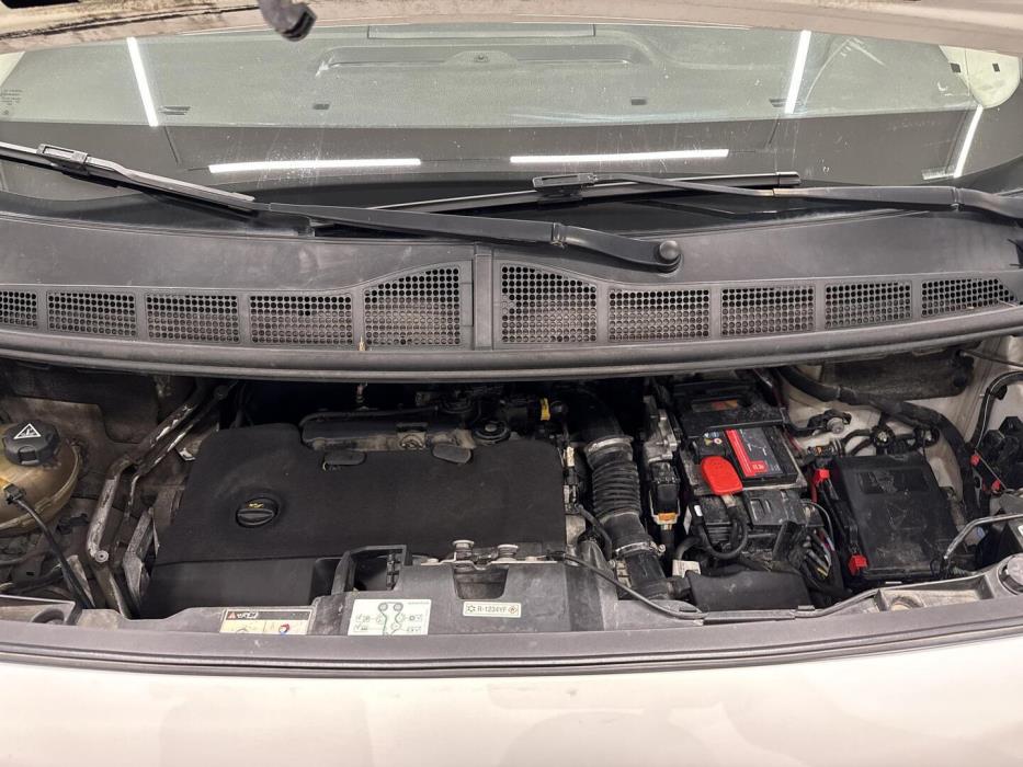 CITROEN Spacetourer 2019