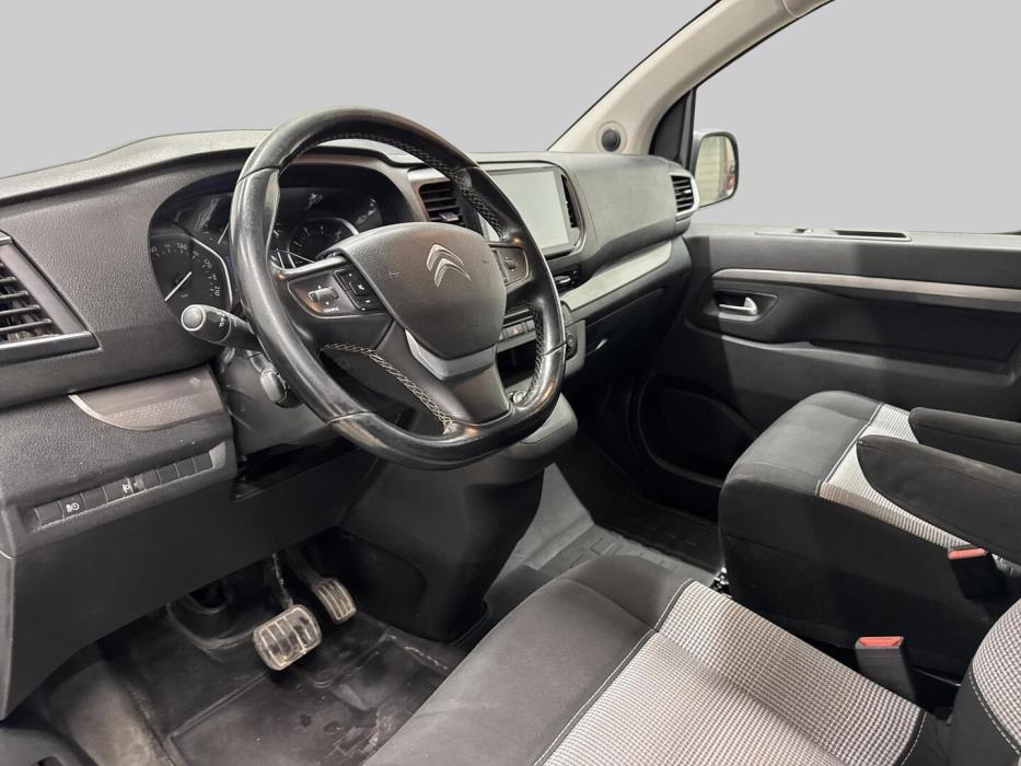 CITROEN Spacetourer 2019