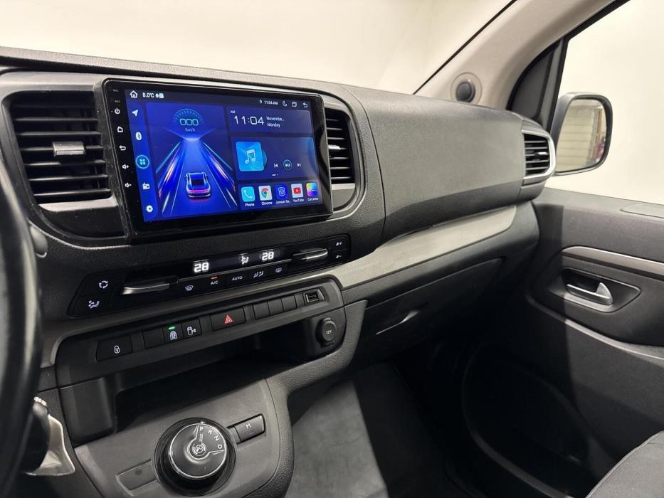 CITROEN Spacetourer 2019