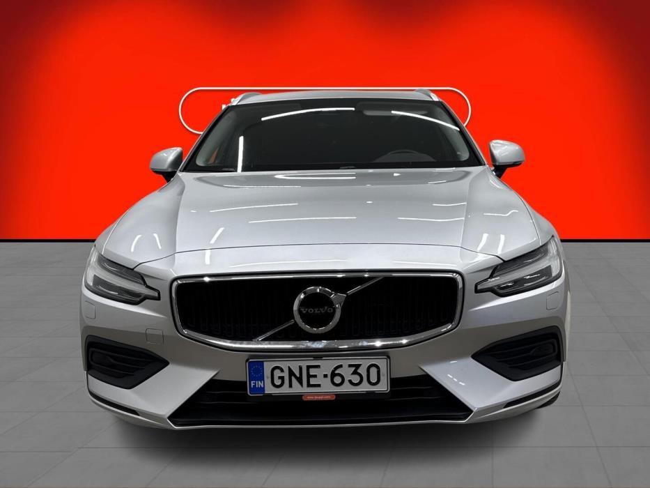 VOLVO V60 2018