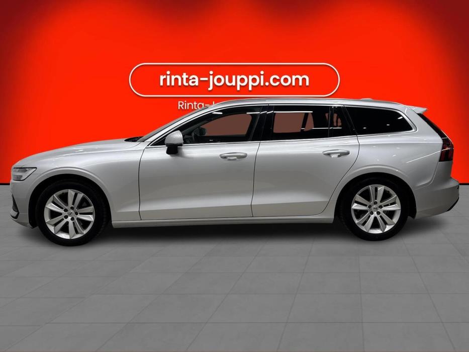 VOLVO V60 2018