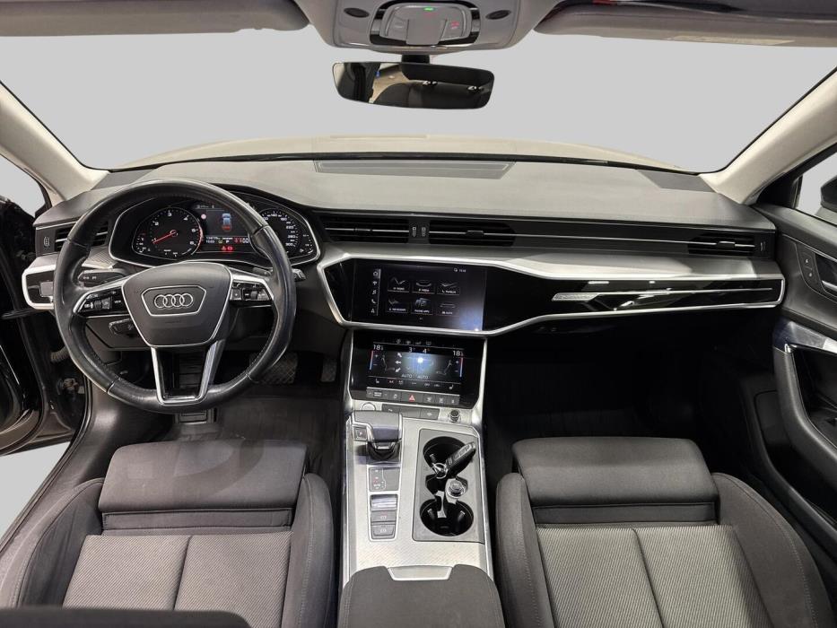 AUDI A6 2019