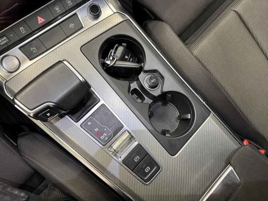 AUDI A6 2019