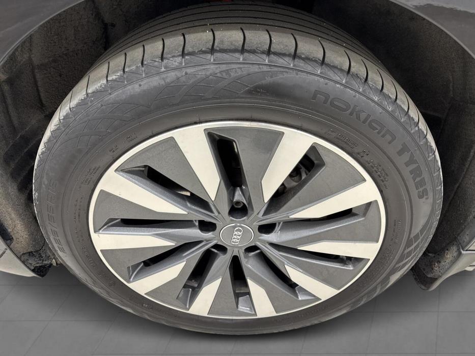 AUDI A6 2019
