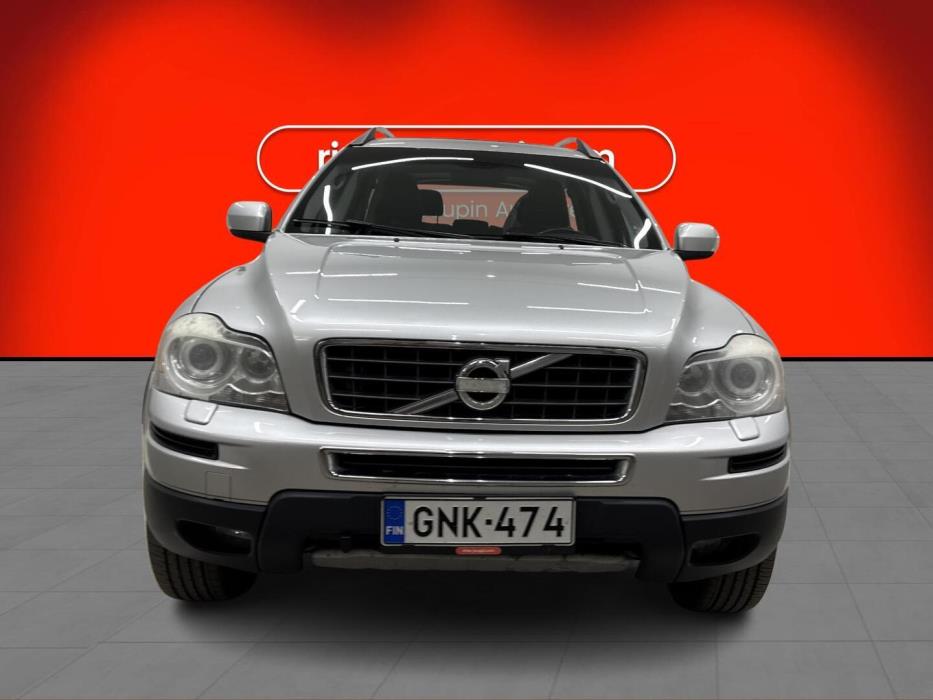 VOLVO XC90 2010