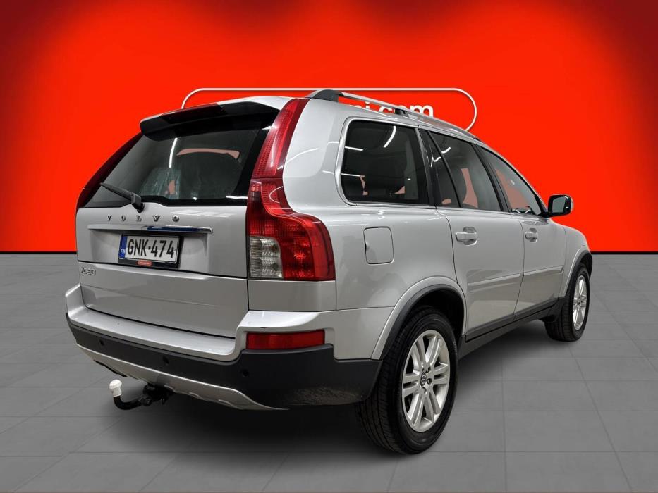 VOLVO XC90 2010