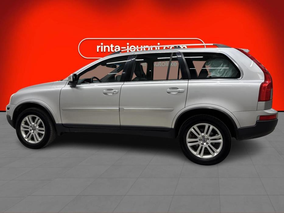 VOLVO XC90 2010