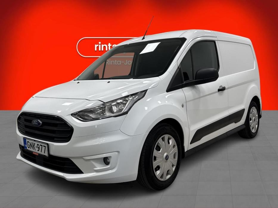 FORD Transit Connect 2019
