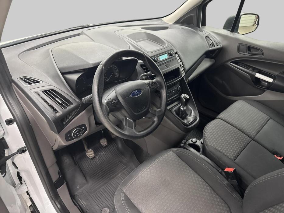 FORD Transit Connect 2019