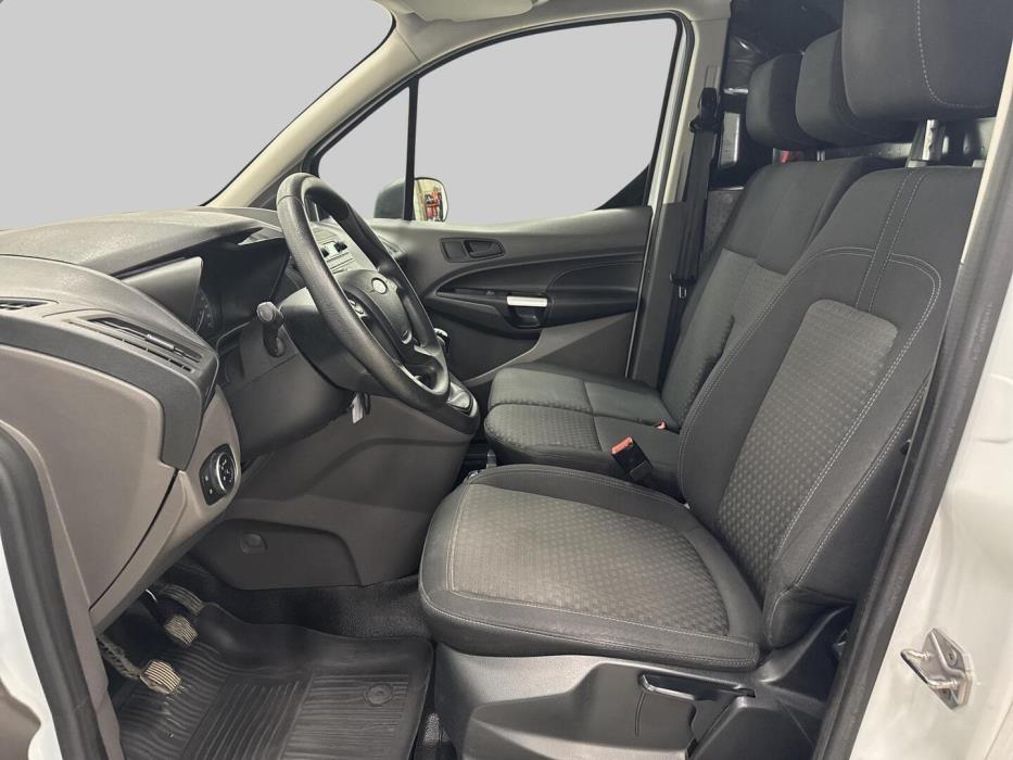 FORD Transit Connect 2019