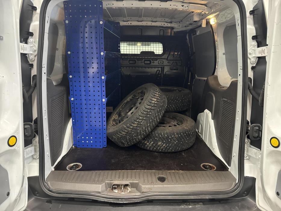 FORD Transit Connect 2019