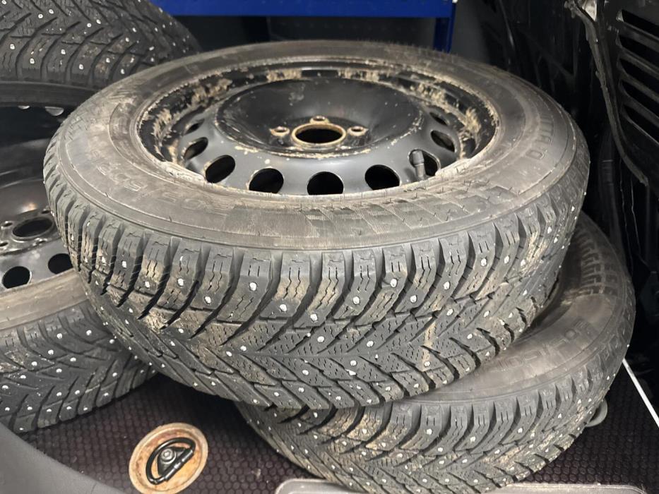 FORD Transit Connect 2019