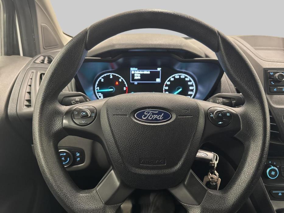 FORD Transit Connect 2019