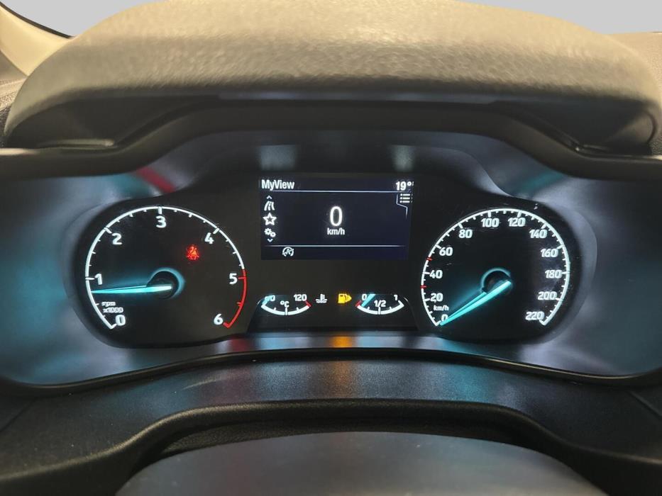 FORD Transit Connect 2019