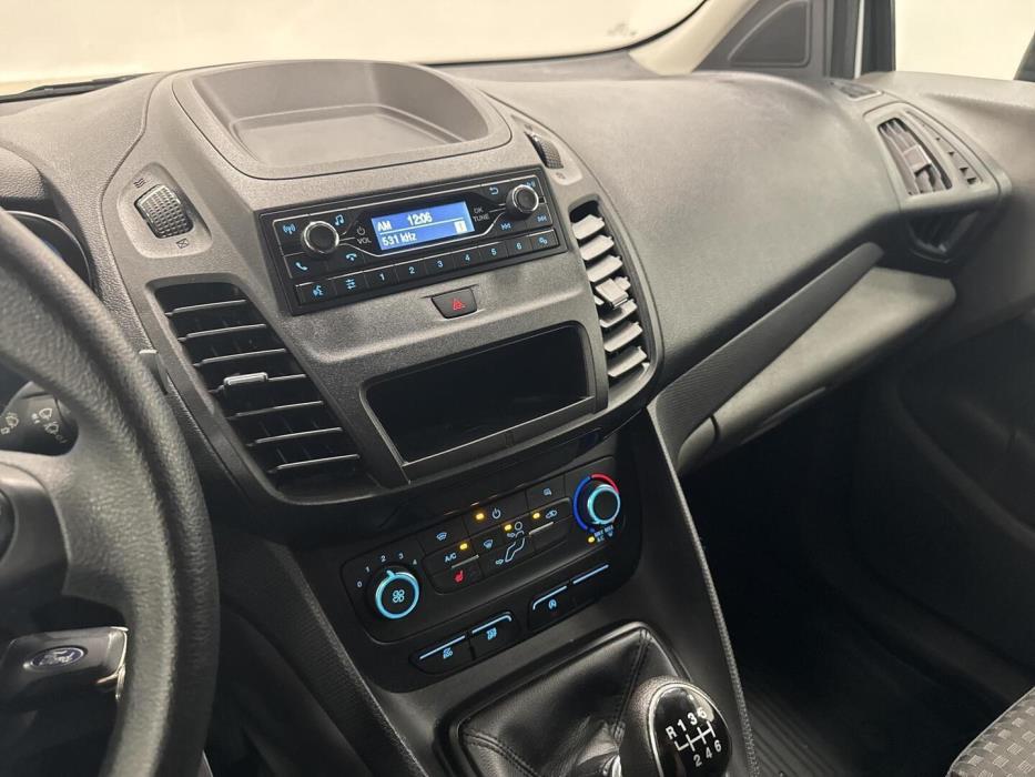 FORD Transit Connect 2019