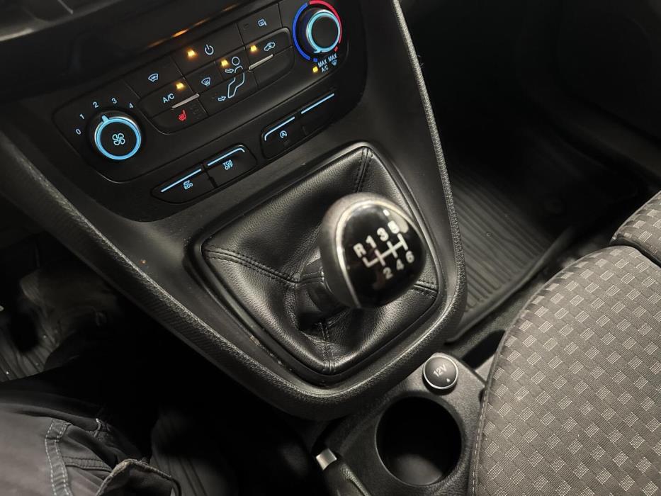 FORD Transit Connect 2019