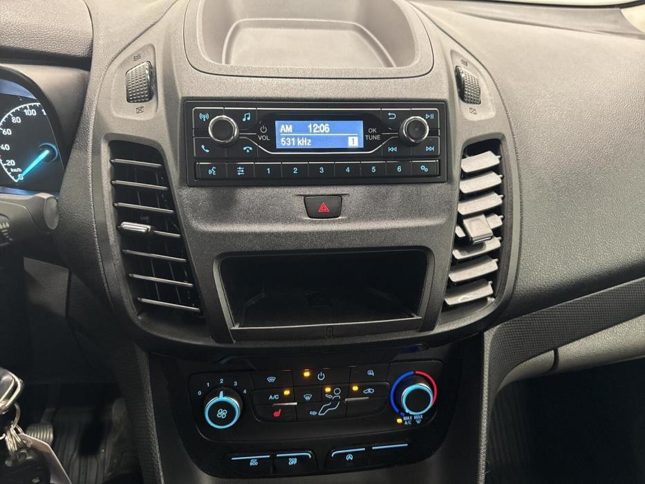FORD Transit Connect 2019