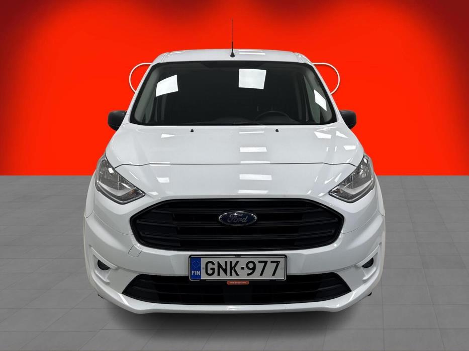 FORD Transit Connect 2019
