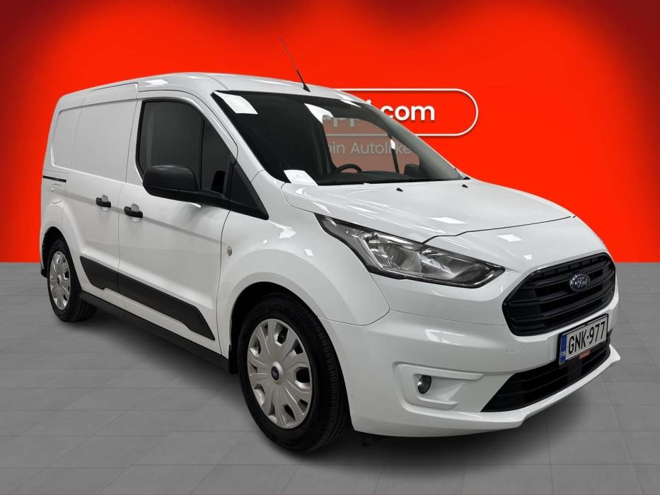 FORD Transit Connect 2019