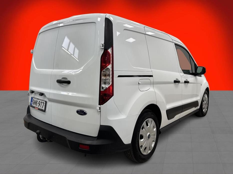 FORD Transit Connect 2019