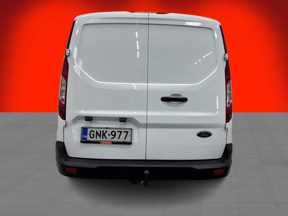FORD Transit Connect 2019