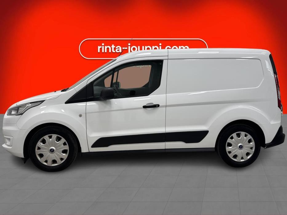 FORD Transit Connect 2019