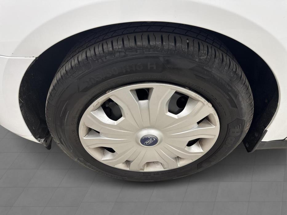 FORD Transit Connect 2019