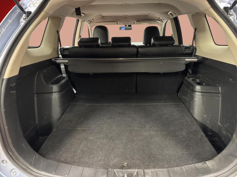 MITSUBISHI Outlander PHEV 2015