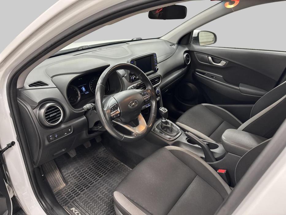 HYUNDAI KONA 2019