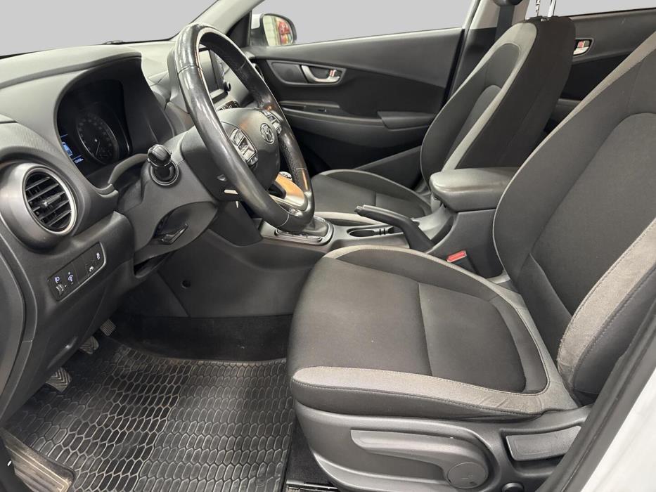 HYUNDAI KONA 2019