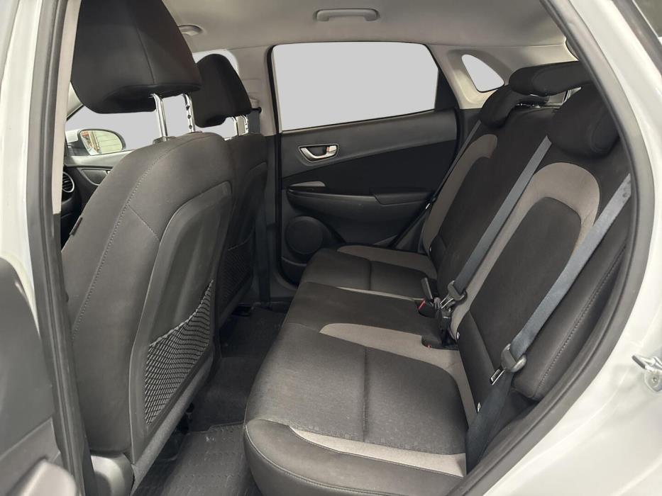 HYUNDAI KONA 2019