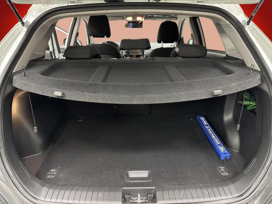 HYUNDAI KONA 2019