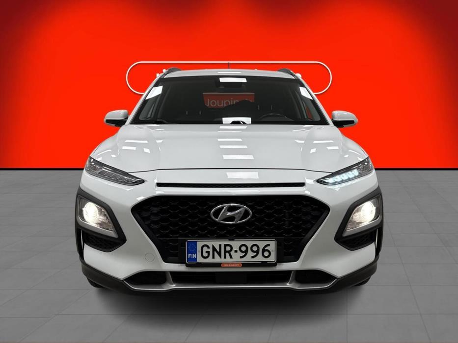 HYUNDAI KONA 2019