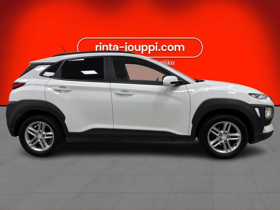 HYUNDAI KONA 2019