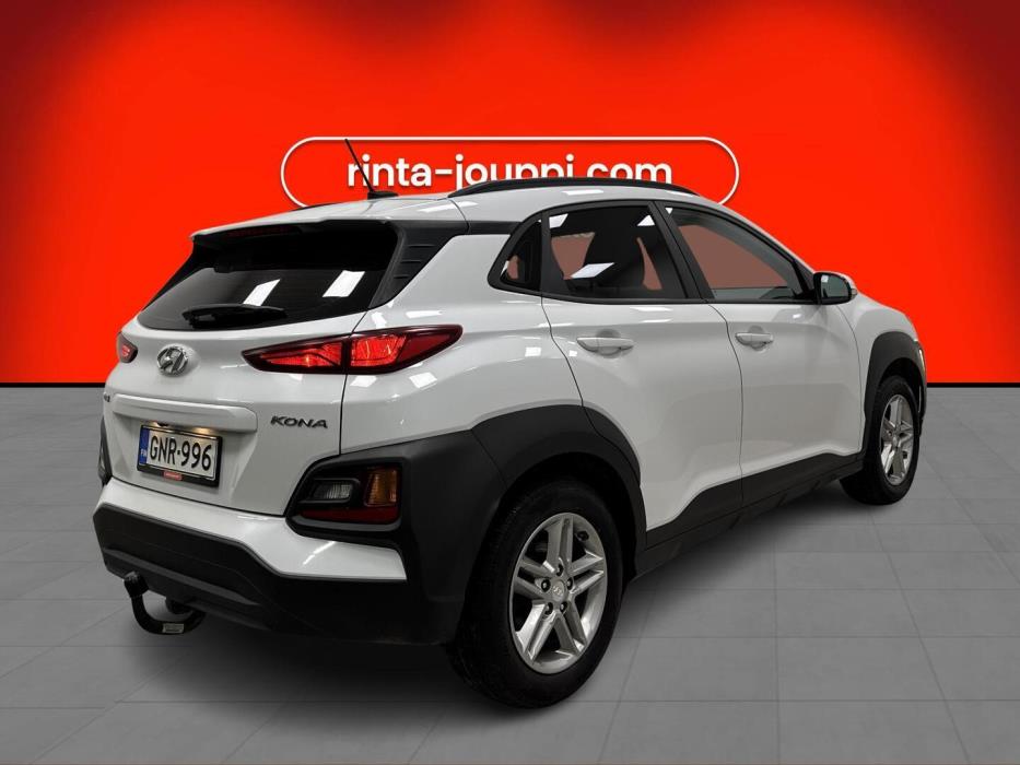 HYUNDAI KONA 2019