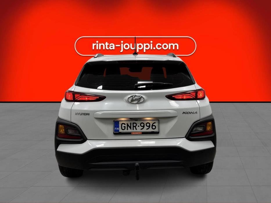 HYUNDAI KONA 2019
